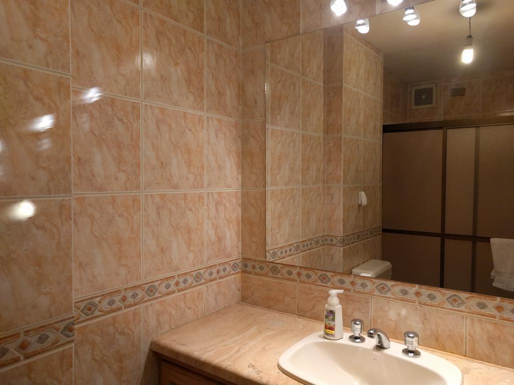 Apartamentos Sercan كوتشابامبا المظهر الخارجي الصورة