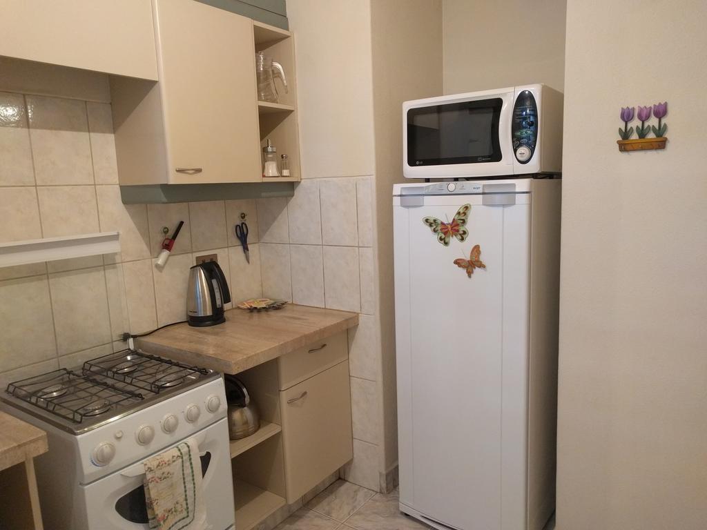 Apartamentos Sercan كوتشابامبا المظهر الخارجي الصورة